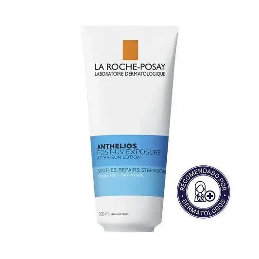 La Roche Posay Anthelios Lozione Doposole Post-UV, 200 ml