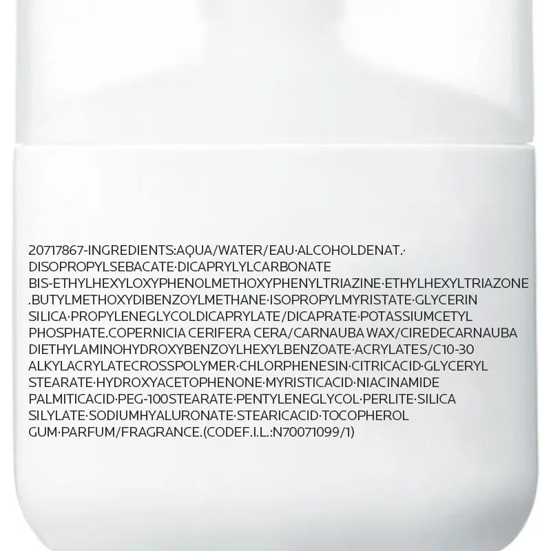 La Roche Posay Anthelios Uvair Siero Solare Spf50+ , 50 ml