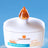 La Roche Posay Anthelios Uvair Siero Solare Spf50+ Luce Colorata , 50 ml
