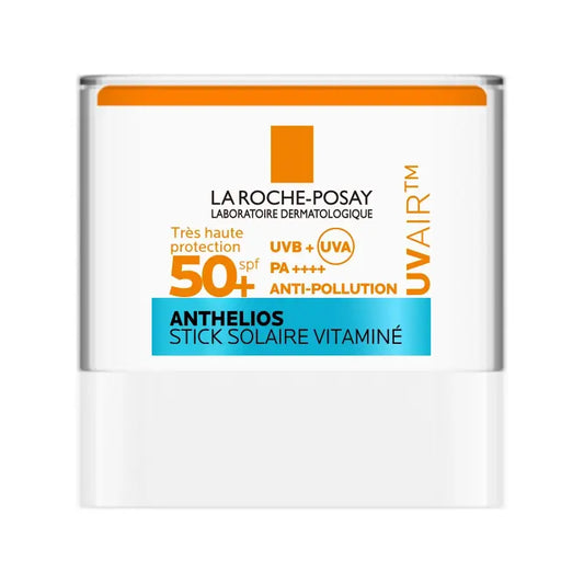 La Roche Posay Anthelios Uvair Vitamina Stick Solare Spf50+ , 10 ml