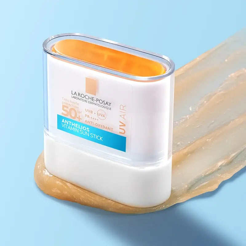 La Roche Posay Anthelios Uvair Vitamina Stick Solare Spf50+ , 10 ml