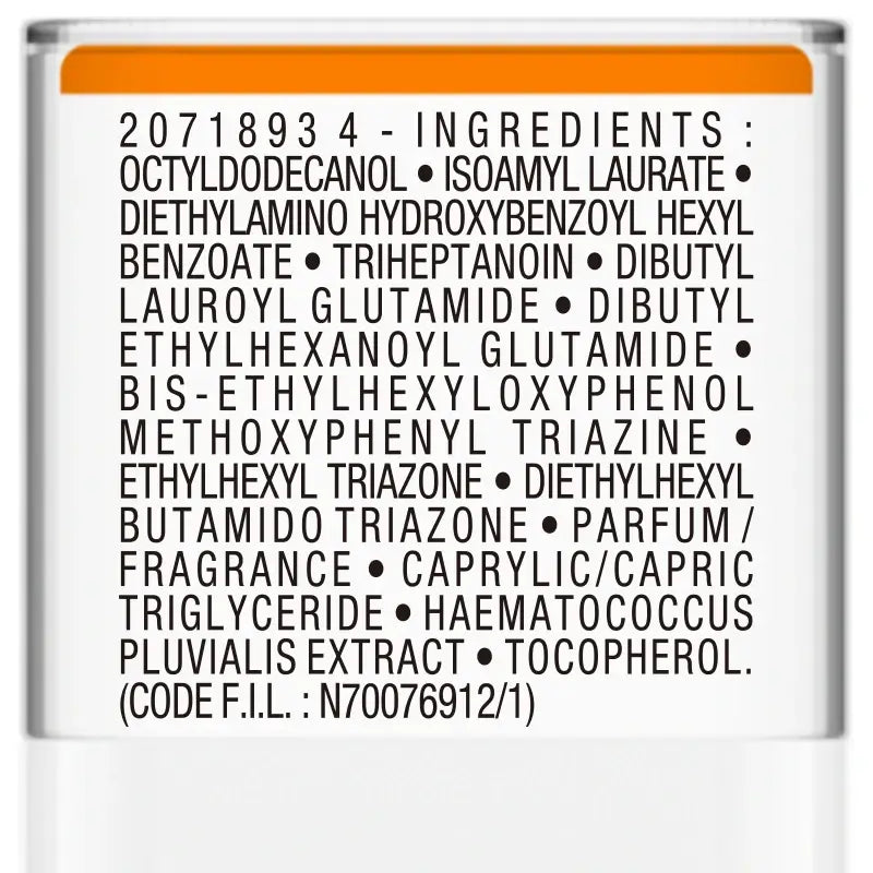 La Roche Posay Anthelios Uvair Vitamina Stick Solare Spf50+ , 10 ml