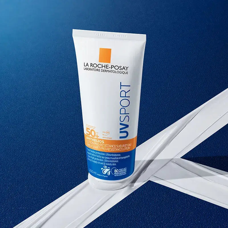 La Roche Posay Anthelios Lozione resistente ai raggi UV Spf50+ , 200 ml