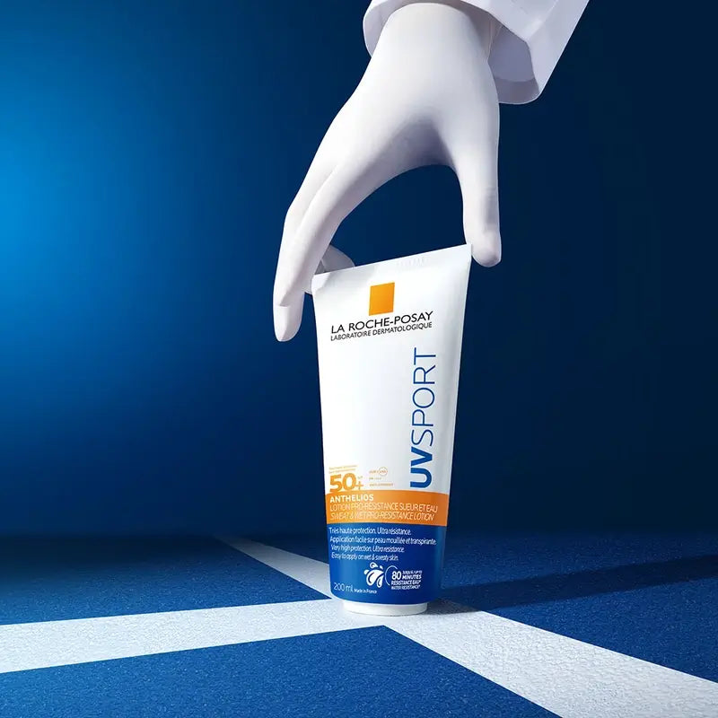 La Roche Posay Anthelios Lozione resistente ai raggi UV Spf50+ , 200 ml