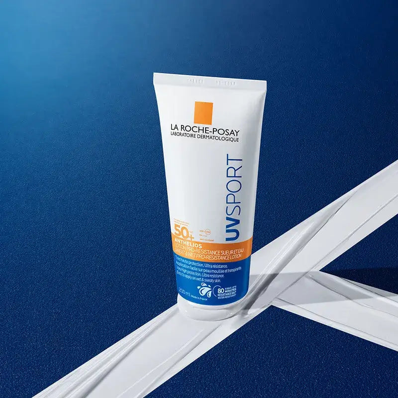 La Roche Posay Anthelios Lozione resistente ai raggi UV Spf50+ , 200 ml