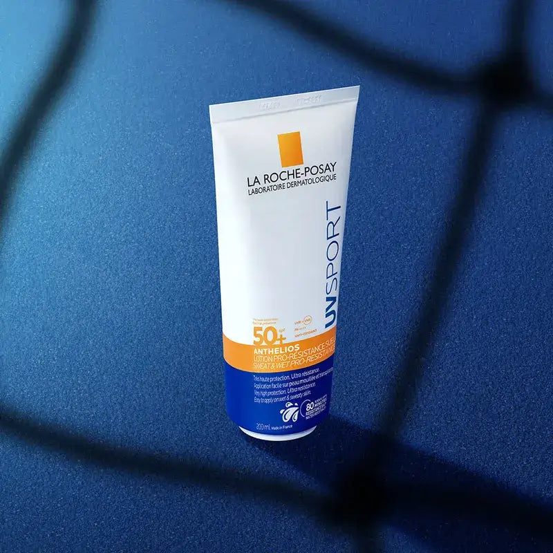 La Roche Posay Anthelios Lozione resistente ai raggi UV Spf50+ , 200 ml