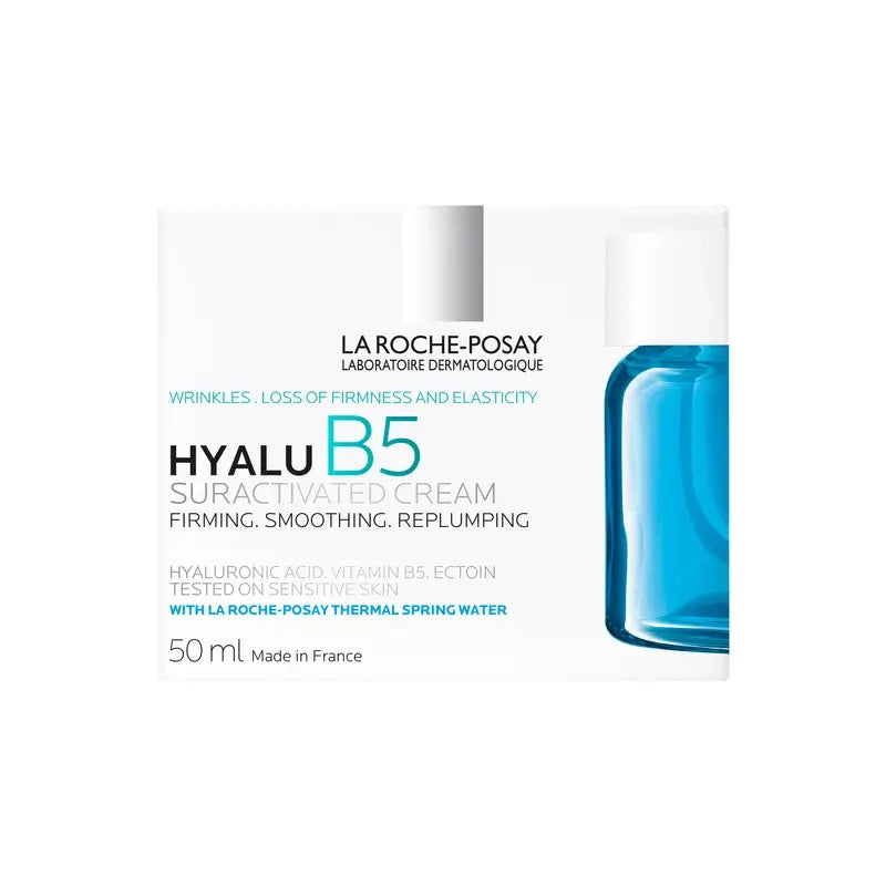 La Roche-Posay Crema Anti-Età Hyalu B5 Suractivated 50Ml