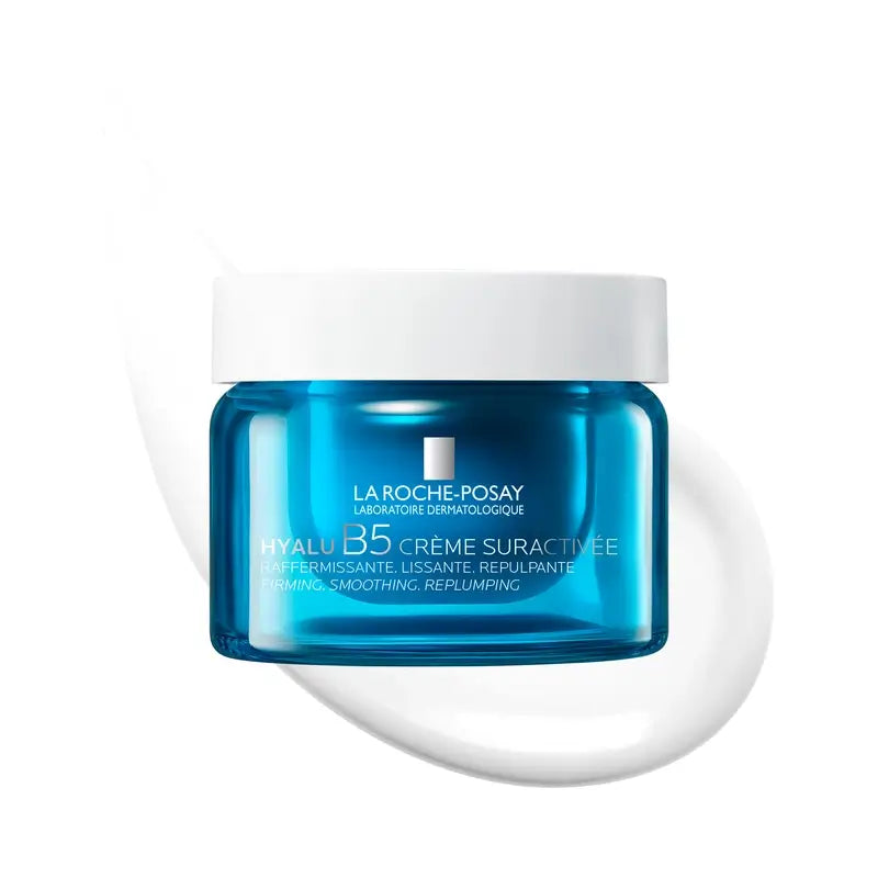 La Roche-Posay Crema Anti-Età Hyalu B5 Suractivated 50Ml