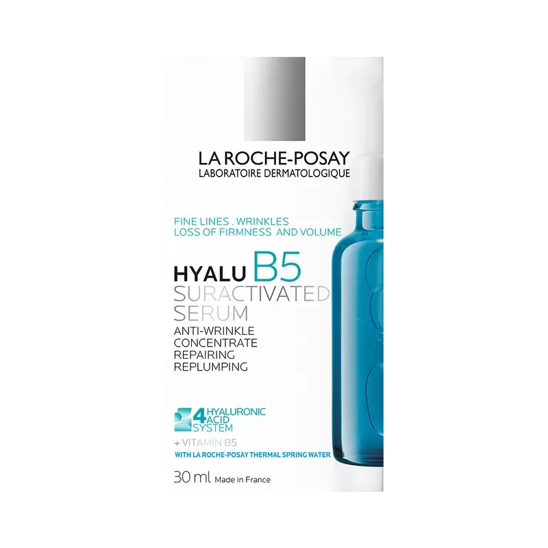 La Roche-Posay Hyalu B5 Siero Suractivato 30Ml