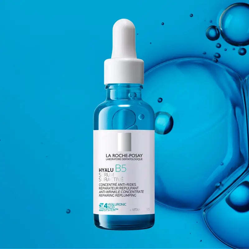 La Roche-Posay Hyalu B5 Siero Suractivato 30Ml