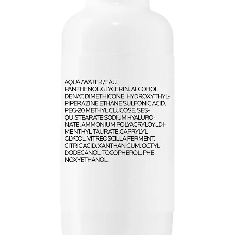 La Roche Posay Cicaplast B5 Serum, 10% Vitamina B5. Riparazione e idratazione. Protezione quotidiana. 30 ml
