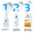 La Roche Posay Cicaplast B5 Serum, 10% Vitamina B5. Riparazione e idratazione. Protezione quotidiana. 30 ml