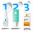 La Roche Posay Cicaplast B5 Serum, 10% Vitamina B5. Riparazione e idratazione. Protezione quotidiana. 30 ml