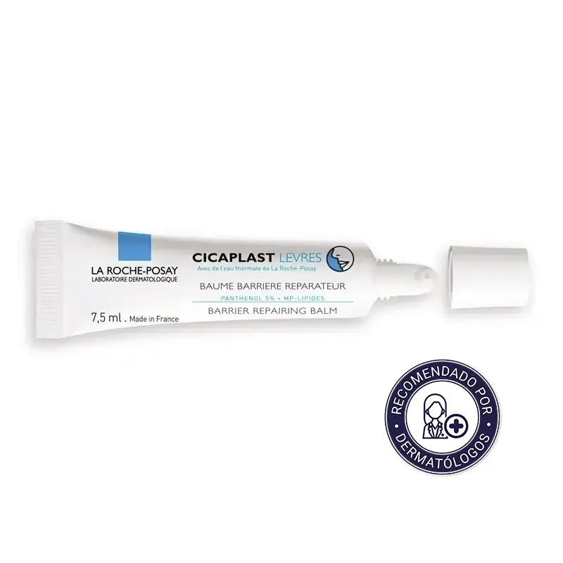 La Roche Posay Cicaplast Labbra 7,5 ml