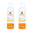 La Roche Posay Duplo Anthelios Xl Nebbia Invisibile Spf 50+, 2 X 200 Ml