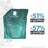 La Roche-Posay Effaclar Gel microesfoliante, ricarica ecologica, 400 ml