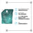 La Roche-Posay Effaclar Gel microesfoliante, ricarica ecologica, 400 ml