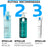 La Roche Posay Effaclar Gel Micro-Esfoliante Purificante 400 ml