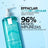 La Roche-Posay Effaclar Gel Detergente Supramolecolare, 400 ml