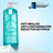 La Roche-Posay Effaclar Gel Detergente Supramolecolare, 400 ml