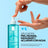 La Roche-Posay Effaclar Gel Detergente Supramolecolare, 400 ml