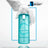 La Roche-Posay Effaclar Gel Detergente Supramolecolare, 400 ml