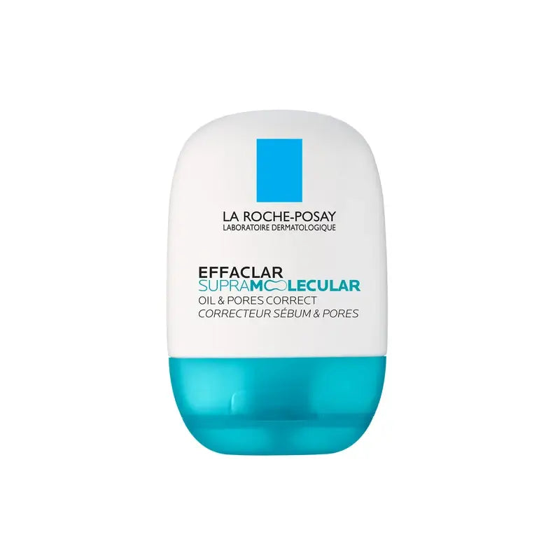 La Roche-Posay Effaclar Gel opacizzante supramolecolare, 40 ml