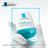 La Roche-Posay Effaclar Gel opacizzante supramolecolare, 40 ml