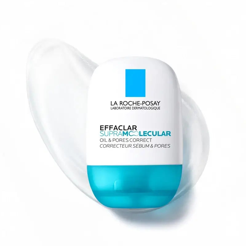 La Roche-Posay Effaclar Gel opacizzante supramolecolare, 40 ml