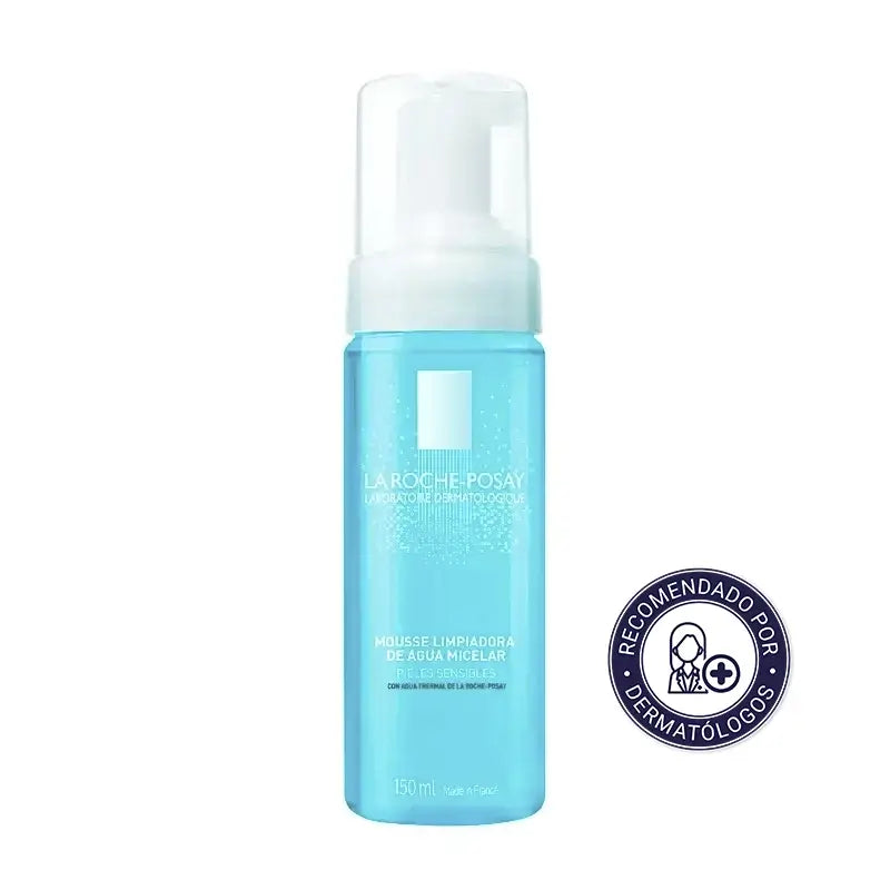 La Roche Posay Schiuma detergente micellare 150 ml