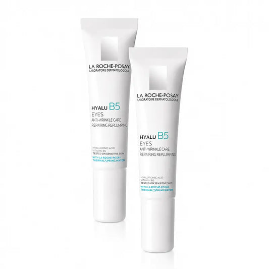 La Roche Posay Hyalu B5 Occhi Confezione 2 x 15 ml