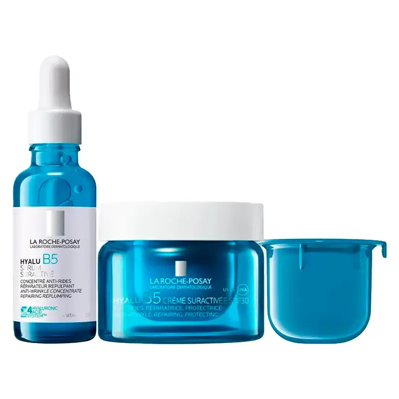 La Roche-Posay Hyalu B5 Trattamento anti-età e idratante