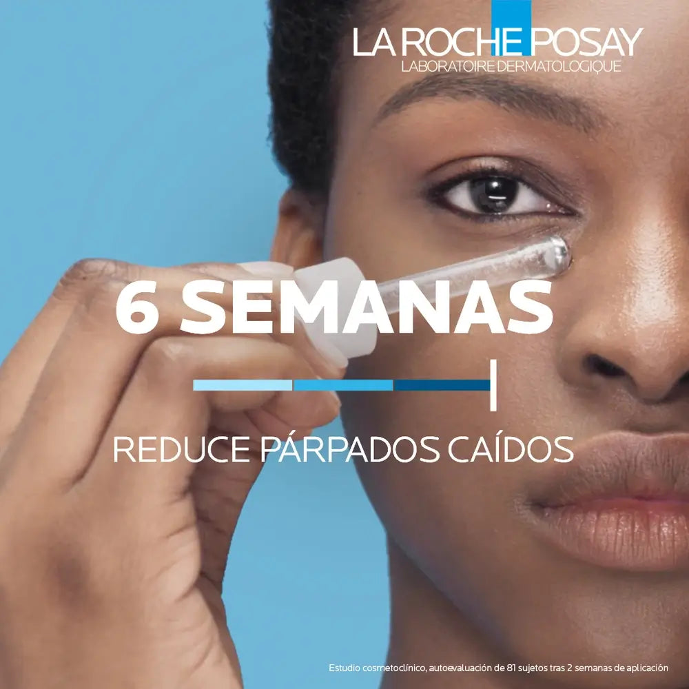 La Roche Posay Hyalu B5 Siero Occhi, 15 ml