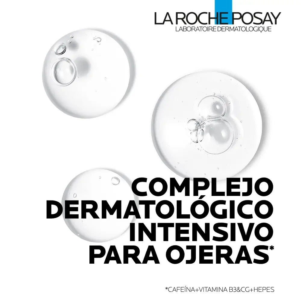 La Roche Posay Hyalu B5 Siero Occhi, 15 ml