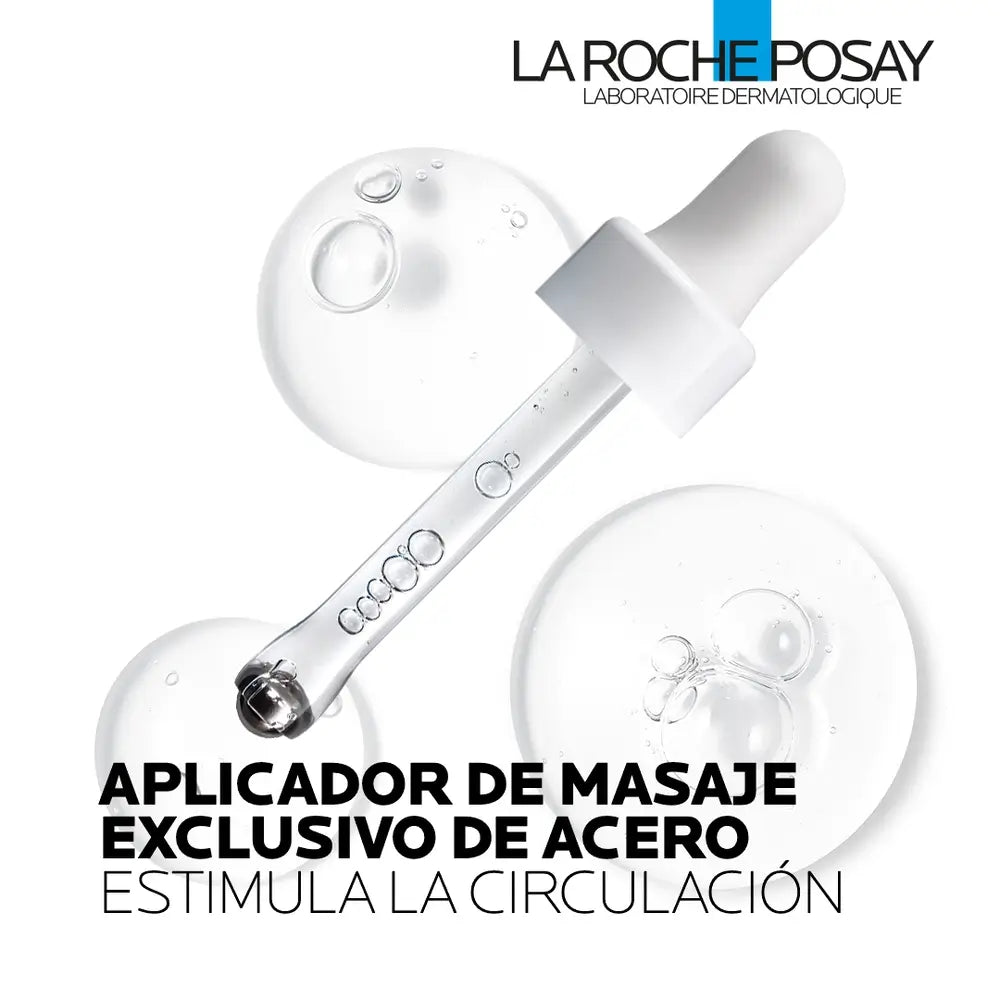 La Roche Posay Hyalu B5 Siero Occhi, 15 ml