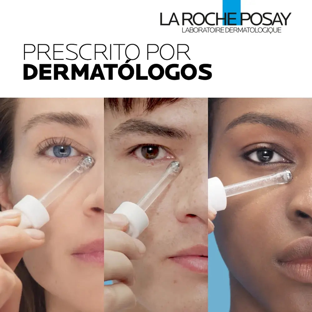La Roche Posay Hyalu B5 Siero Occhi, 15 ml
