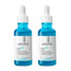 La Roche Posay Hyalu B5 Siero confezione da 2 x 30ml