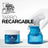 La Roche Posay Hyalu B5 Crema Suractivata Spf30 Ricarica, 50 ml