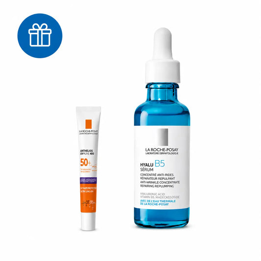 La Roche-Posay Hyalu B5 Siero Suractivato 30Ml