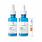 La Roche-Posay Hyalu B5 Siero Suractivato Confezione da 2 x 30 ml