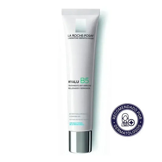 La Roche Posay Hyalu B5 Trattamento Antirughe 40 ml