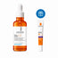 La Roche Posay Pure Vitamin C12 Siero antiossidante e antirughe, 30 ml