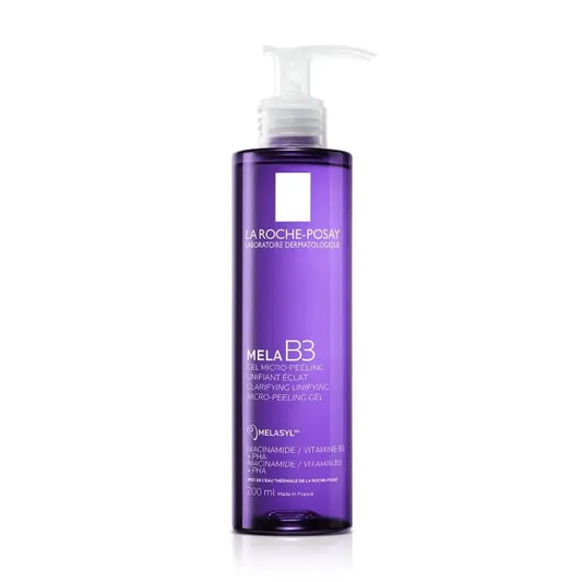 La Roche Posay Mela B3 Detergente 200Ml