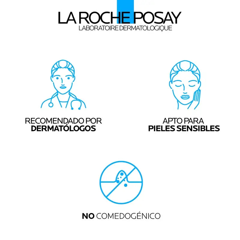La Roche-Posay Mela B3 Double Dose Siero Antimacchie, 40 ml