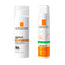 La Roche Posay Anthelios Facial Mist Pack Spf50 75Ml + Age Correct Gel-Crema Spf50 50Ml