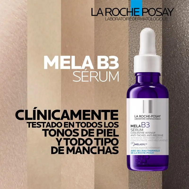 La Roche Posay Mela B3 Serum, 30 ml