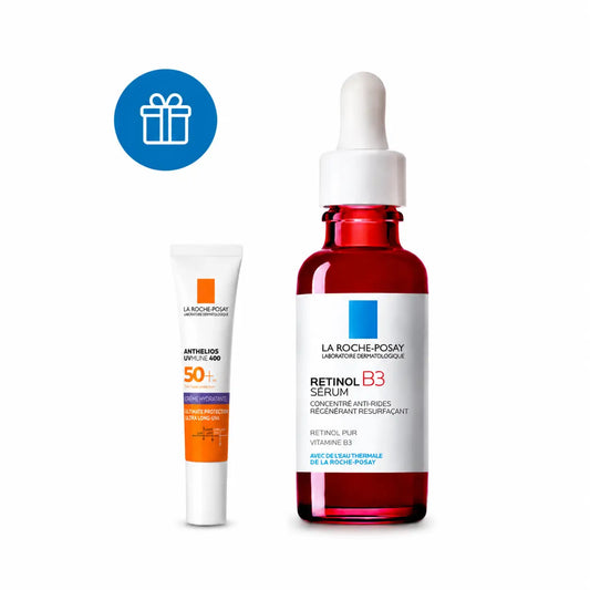 La Roche Posay Retinol B3 Siero Antirughe 30 ml