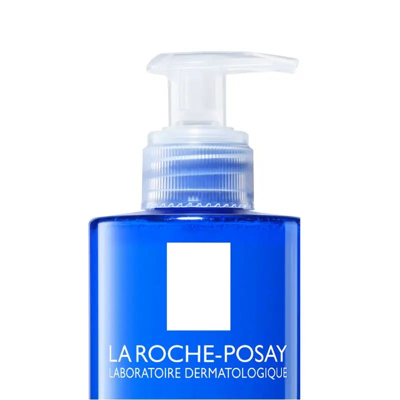 La Roche Posay Toleriane Gel detergente doppia schiuma, 400 ml