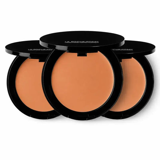 La Roche-Posay Toleriane Minerale SPF 25 Nº15 confezione da 3 unità