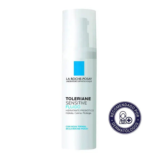 La Roche Posay Toleraine Fluido Sensitive 40 ml